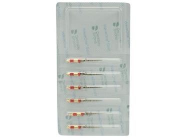 WAVEONE GOLD primary ster. 21mm 6pcs
